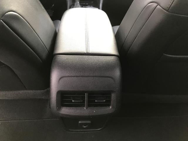 2022 Chevrolet Equinox AWD 4dr Premier