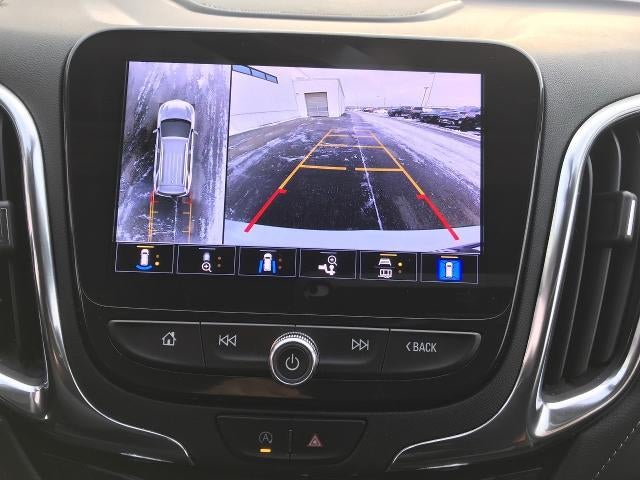 2022 Chevrolet Equinox AWD 4dr Premier