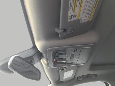 2022 Chevrolet Equinox AWD 4dr Premier