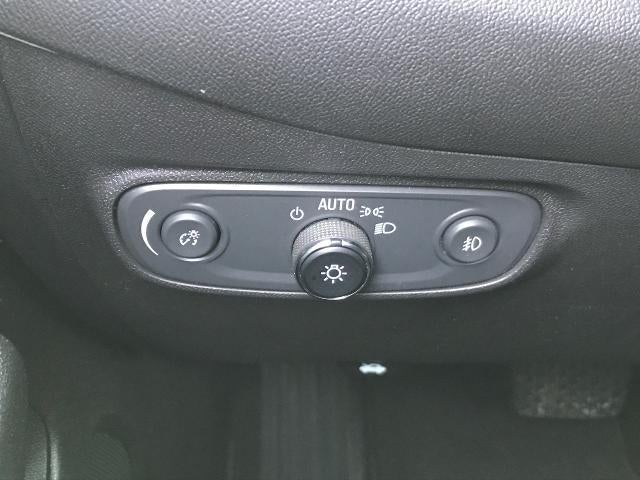 2022 Chevrolet Equinox AWD 4dr Premier