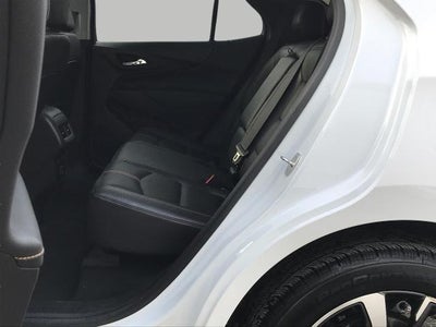 2022 Chevrolet Equinox AWD 4dr Premier