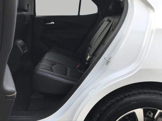 2022 Chevrolet Equinox AWD 4dr Premier