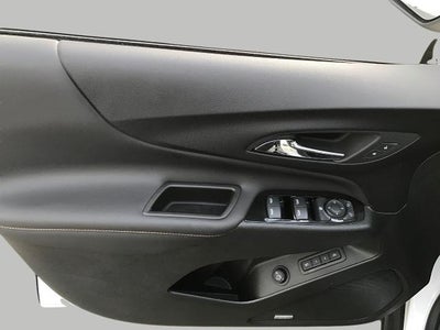 2022 Chevrolet Equinox AWD 4dr Premier