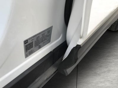 2022 Chevrolet Equinox AWD 4dr Premier