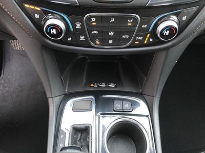 2022 Chevrolet Equinox AWD 4dr Premier