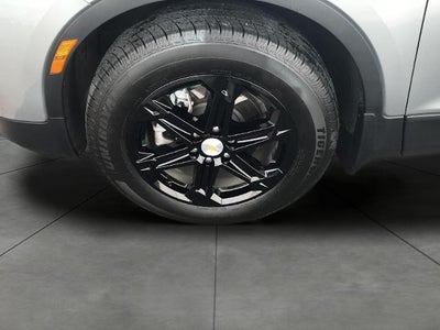 2024 Chevrolet Blazer AWD 4dr LT w/2LT