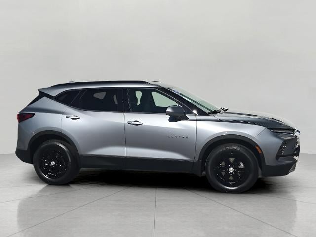 2024 Chevrolet Blazer AWD 4dr LT w/2LT