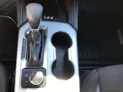 2024 Chevrolet Blazer AWD 4dr LT w/2LT