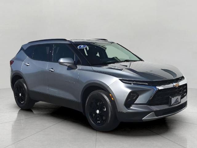 2024 Chevrolet Blazer AWD 4dr LT w/2LT
