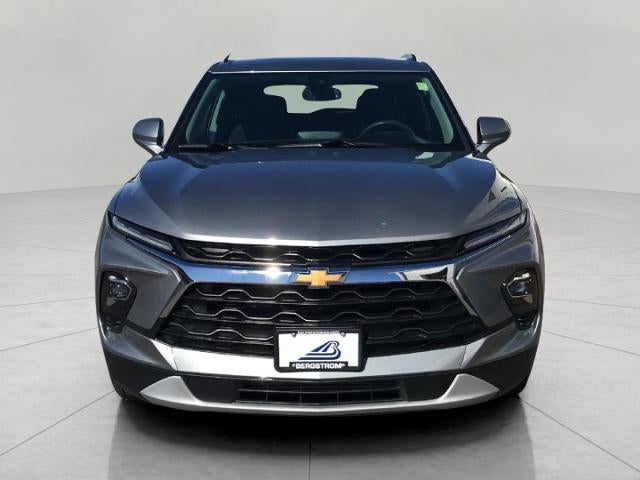 2024 Chevrolet Blazer AWD 4dr LT w/2LT