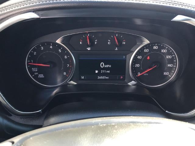 2024 Chevrolet Blazer AWD 4dr LT w/2LT