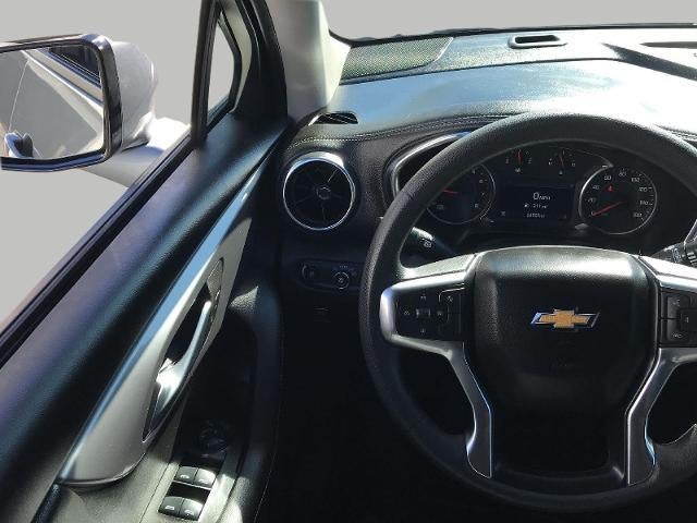 2024 Chevrolet Blazer AWD 4dr LT w/2LT