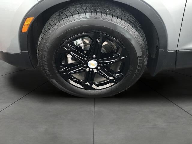 2024 Chevrolet Blazer AWD 4dr LT w/2LT