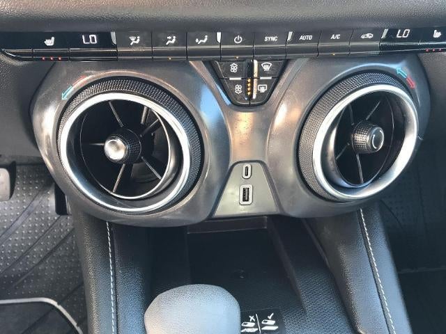 2024 Chevrolet Blazer AWD 4dr LT w/2LT