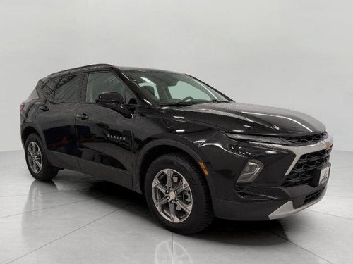 2023 Chevrolet Blazer AWD 4dr LT w/2LT