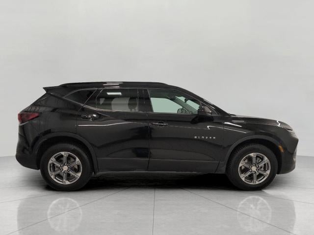 2023 Chevrolet Blazer AWD 4dr LT w/2LT