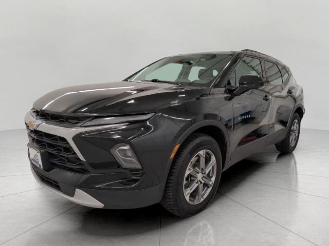 2023 Chevrolet Blazer AWD 4dr LT w/2LT