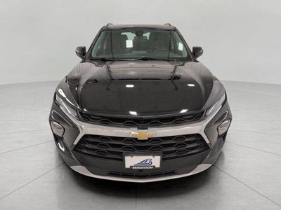 2023 Chevrolet Blazer AWD 4dr LT w/2LT