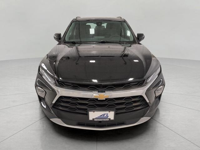 2023 Chevrolet Blazer AWD 4dr LT w/2LT