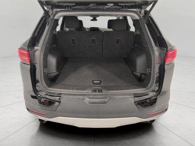2023 Chevrolet Blazer AWD 4dr LT w/2LT
