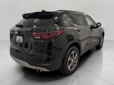 2023 Chevrolet Blazer AWD 4dr LT w/2LT