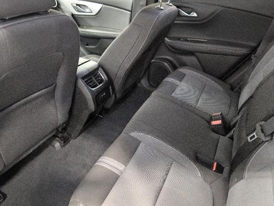 2023 Chevrolet Blazer AWD 4dr LT w/2LT
