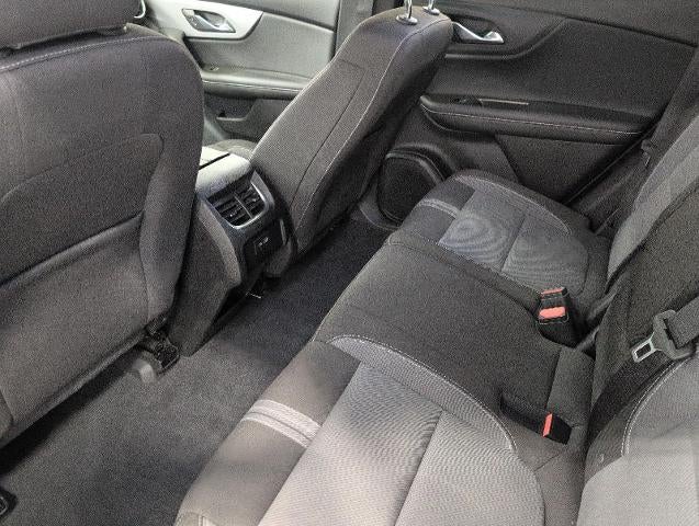 2023 Chevrolet Blazer AWD 4dr LT w/2LT