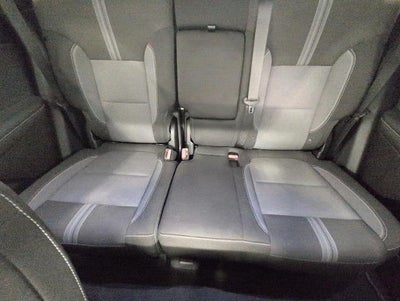2023 Chevrolet Blazer AWD 4dr LT w/2LT