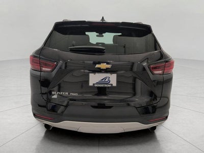 2023 Chevrolet Blazer AWD 4dr LT w/2LT