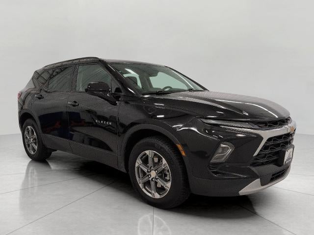 2023 Chevrolet Blazer AWD 4dr LT w/2LT
