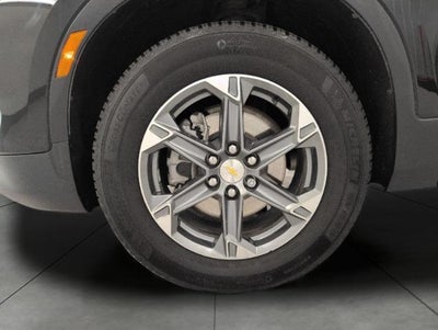2023 Chevrolet Blazer AWD 4dr LT w/2LT