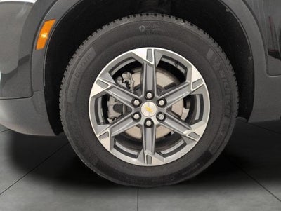 2023 Chevrolet Blazer AWD 4dr LT w/2LT