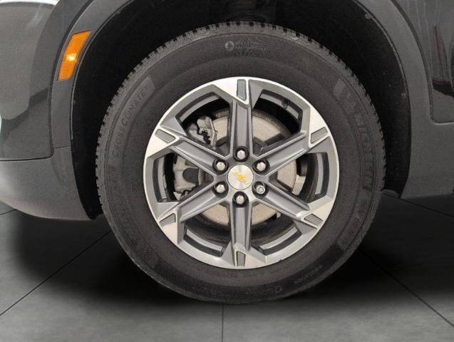 2023 Chevrolet Blazer AWD 4dr LT w/2LT