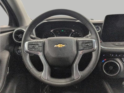 2023 Chevrolet Blazer AWD 4dr LT w/2LT