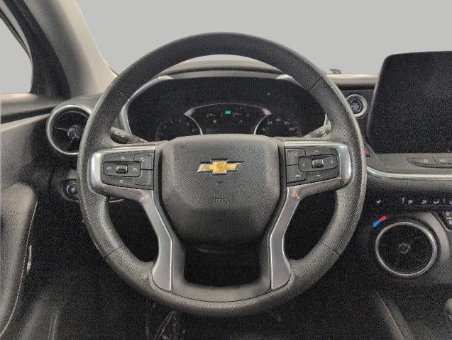 2023 Chevrolet Blazer AWD 4dr LT w/2LT