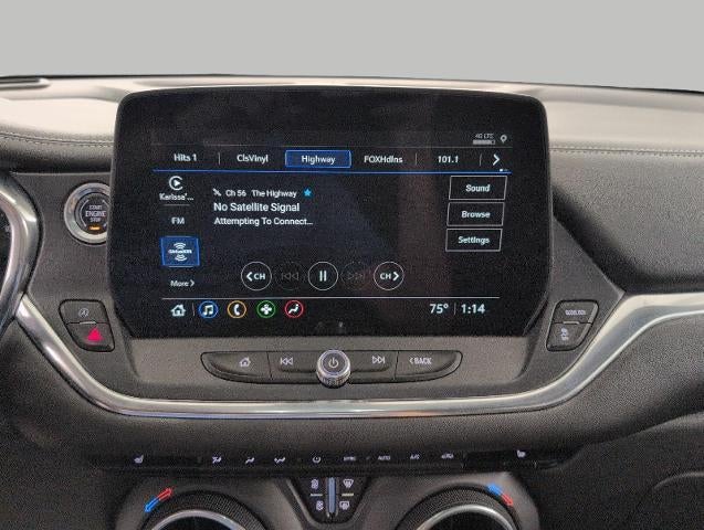 2023 Chevrolet Blazer AWD 4dr LT w/2LT