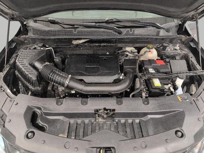 2023 Chevrolet Blazer AWD 4dr LT w/2LT