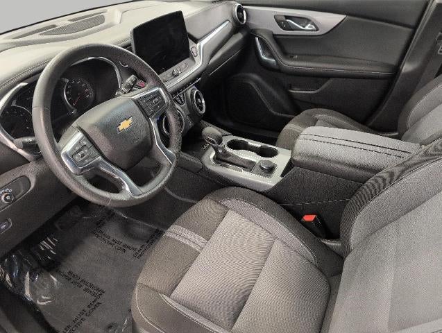 2023 Chevrolet Blazer AWD 4dr LT w/2LT