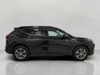 2023 Chevrolet Blazer AWD 4dr LT w/2LT