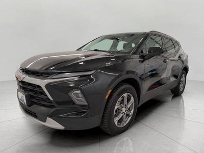 2023 Chevrolet Blazer AWD 4dr LT w/2LT