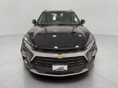 2023 Chevrolet Blazer AWD 4dr LT w/2LT