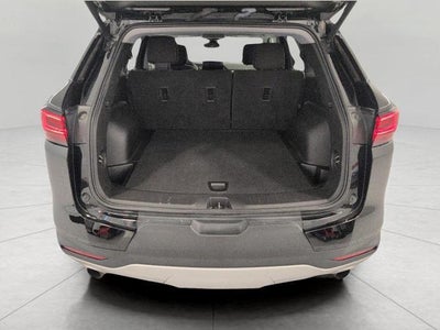 2023 Chevrolet Blazer AWD 4dr LT w/2LT
