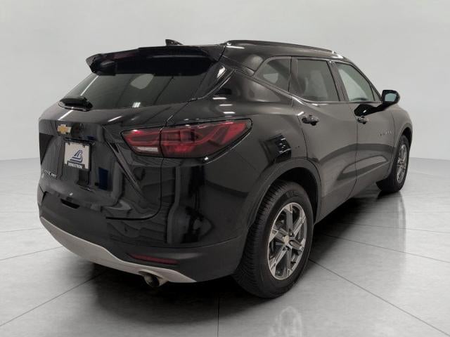 2023 Chevrolet Blazer AWD 4dr LT w/2LT