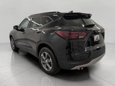 2023 Chevrolet Blazer AWD 4dr LT w/2LT
