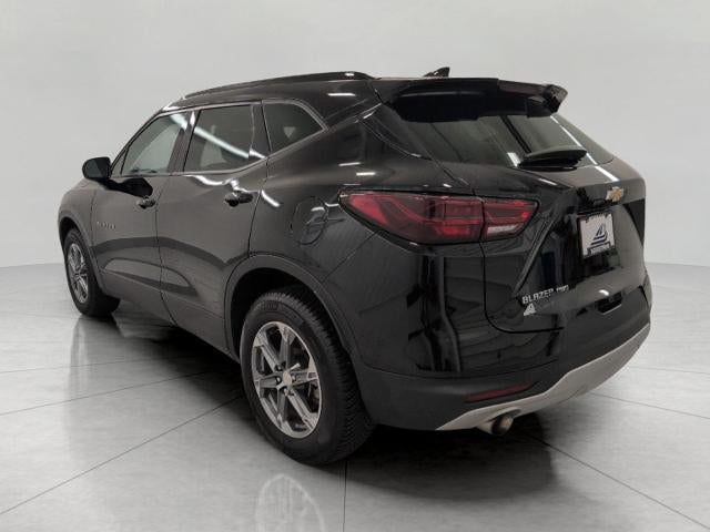2023 Chevrolet Blazer AWD 4dr LT w/2LT
