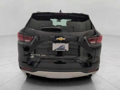 2023 Chevrolet Blazer AWD 4dr LT w/2LT