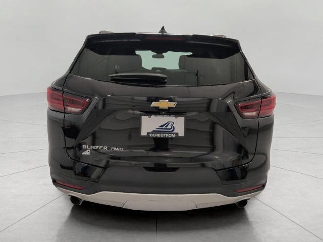 2023 Chevrolet Blazer AWD 4dr LT w/2LT