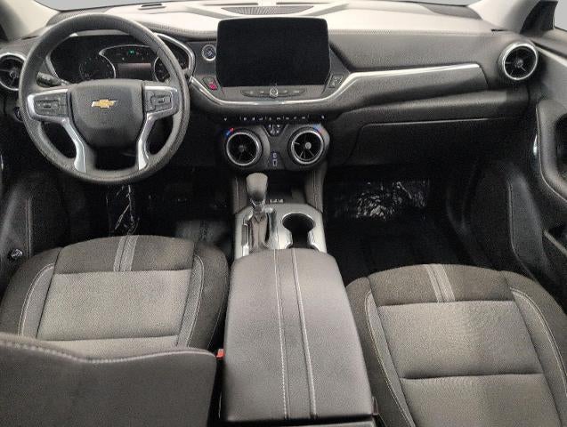 2023 Chevrolet Blazer AWD 4dr LT w/2LT