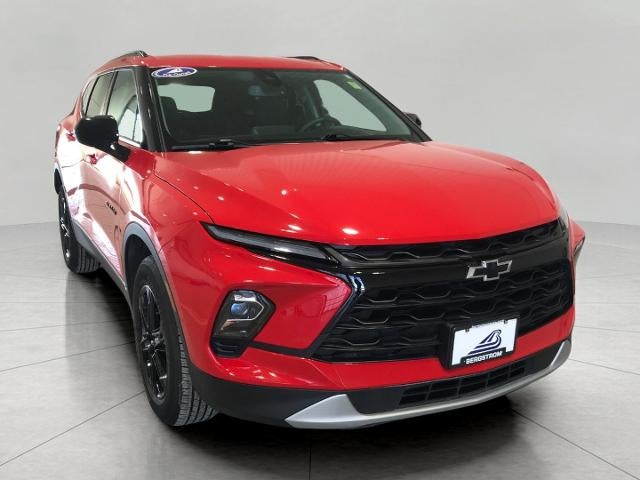 2024 Chevrolet Blazer AWD 4dr LT w/2LT