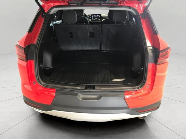 2024 Chevrolet Blazer AWD 4dr LT w/2LT